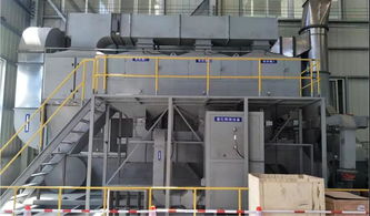 整體家居制造未來的猜想 對付voc,是更換涂料,還是上環(huán)保設(shè)備