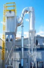 峨眉山電袋復(fù)合除塵器,四川環(huán)保設(shè)備 四川臺盛環(huán)保設(shè)備