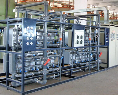 貴陽供應超純水設備_環(huán)保設備欄目