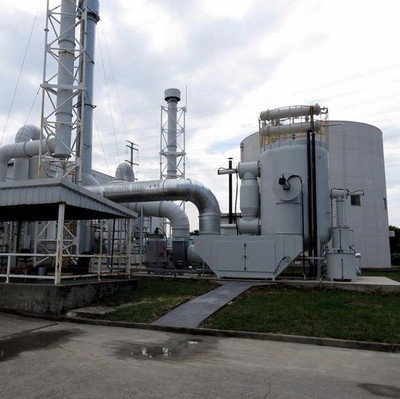 工統(tǒng)環(huán)保】除塵風機有機廢氣處理設備工業(yè)污水處理廢氣處理設備/廢氣處理 .