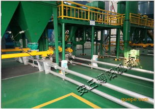 pvc樹脂管鏈輸送機(jī) 管鏈輸送設(shè)備廠家圖片 高清大圖 谷瀑環(huán)保