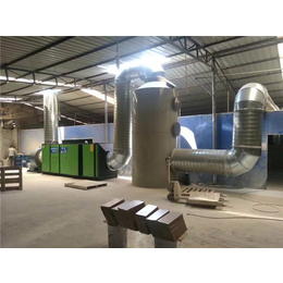 烏魯木齊宇軒環保(圖)、環保設備廠、新疆環保設備