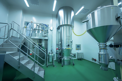 京新藥業(yè)獲評&ldquo;浙江省級綠色低碳工廠&rdquo;