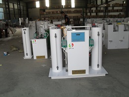 二氧化氯發(fā)生器中國名牌_環(huán)保設備欄目