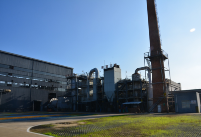 喜訊!湖北匯楚順利通過環(huán)保部環(huán)保驗(yàn)收