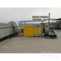 天津環(huán)保設(shè)備布袋除塵器哪家強(qiáng)？