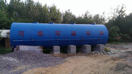 民營醫院污水處理 專用環保設備廠家直銷的優勢與選擇