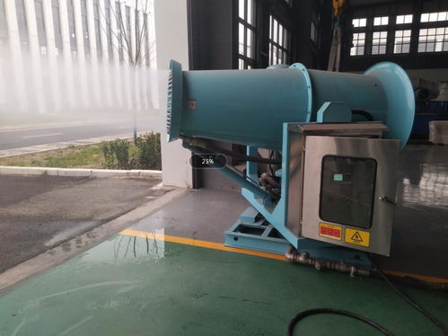 濟南凱力特環保設備 創新驅動，守護綠水青山