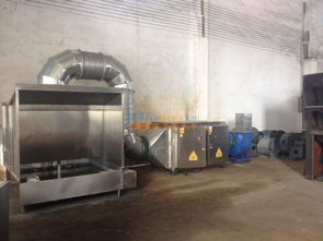 山東UV光解環(huán)保設備價格解析及優(yōu)質(zhì)購買渠道指南