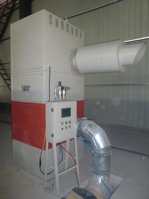 專業(yè)環(huán)保解決方案 十堰、長沙株洲車間煙塵凈化設(shè)備廠家現(xiàn)貨供應(yīng)